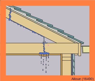 couvreur Alloue-16490