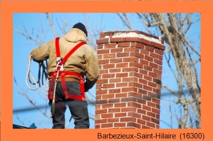 ramoneur Barbezieux-Saint-Hilaire-16300