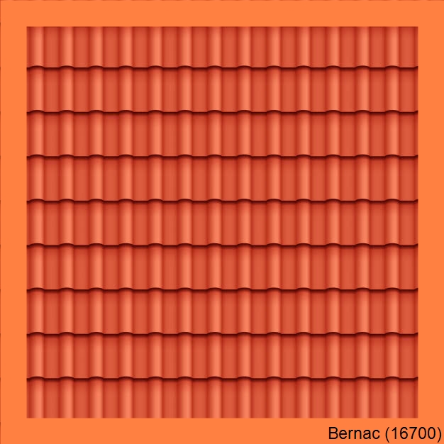travaux toiture Bernac-16700