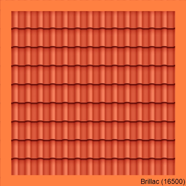 travaux toiture Brillac-16500