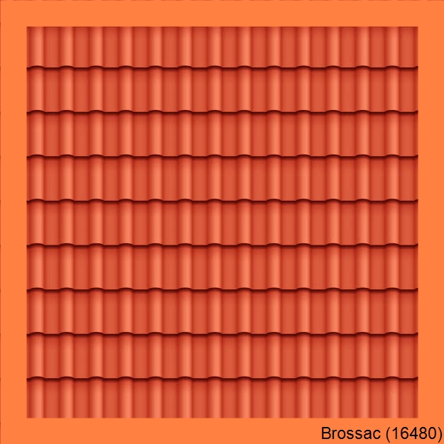 travaux toiture Brossac-16480