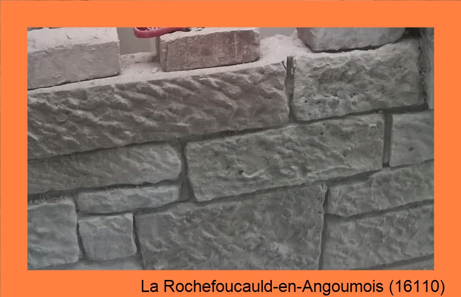 maçonnerie travauxLa Rochefoucauld-en-Angoumois-16110
