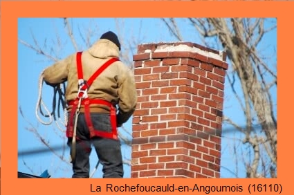ramoneur La Rochefoucauld-en-Angoumois-16110