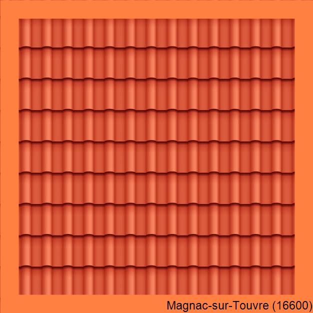 travaux toiture Magnac-sur-Touvre-16600