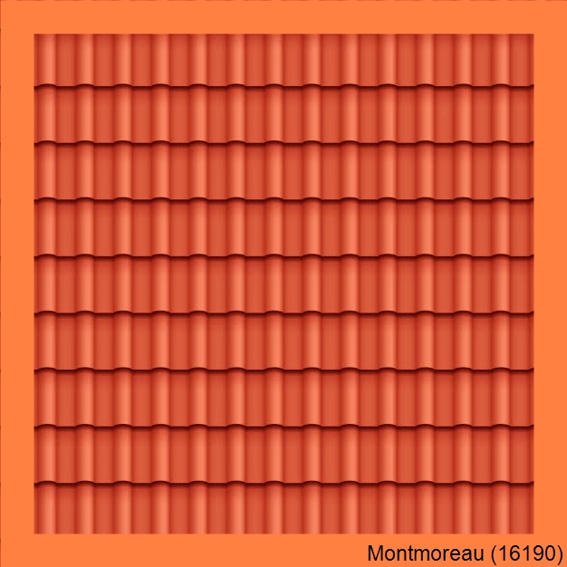 travaux toiture Montmoreau-16190