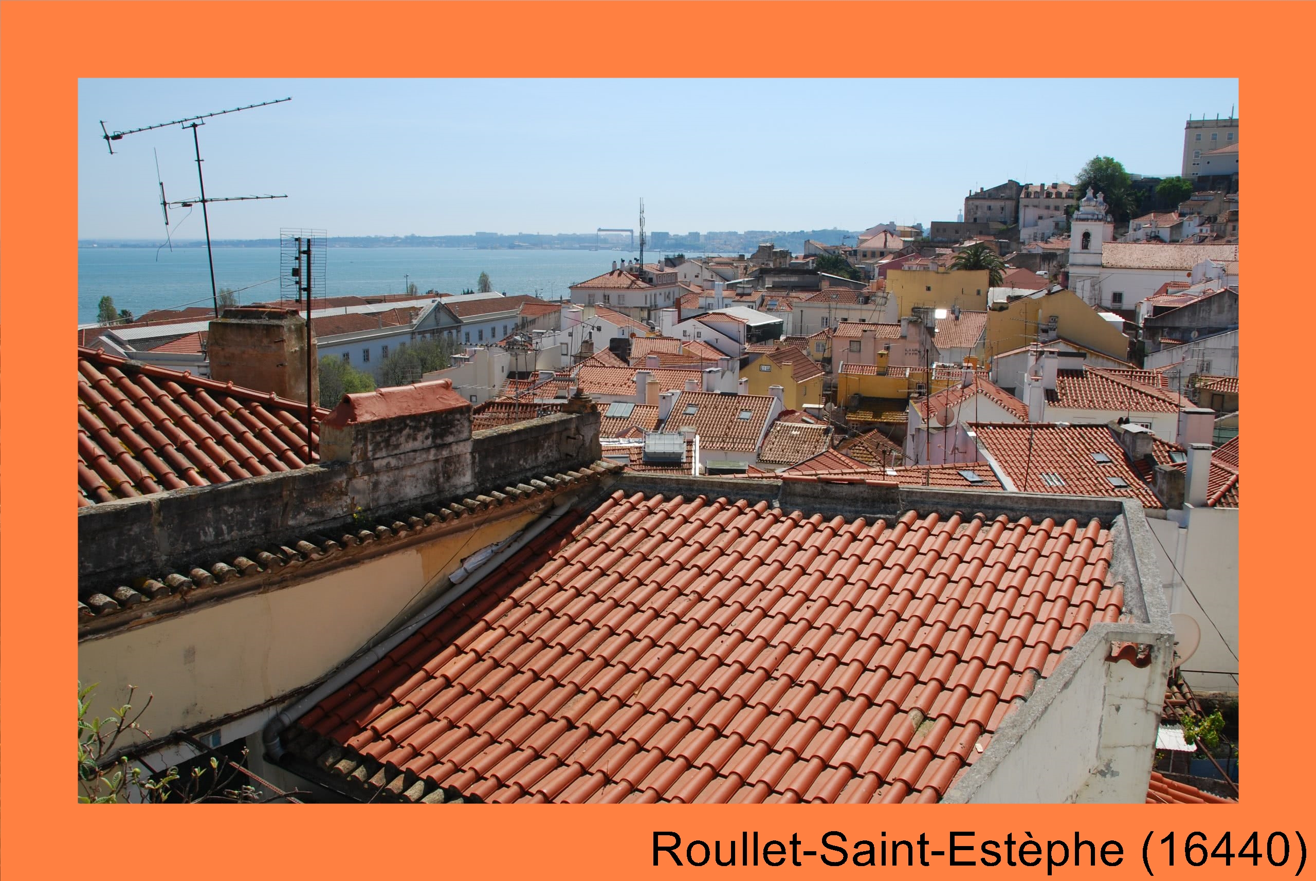artisan couvreur démoussage Roullet-Saint-Estèphe-16440