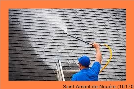 entreprise de toiture Saint-Amant-de-Nouère-16170
