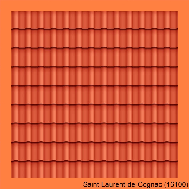 travaux toiture Saint-Laurent-de-Cognac-16100