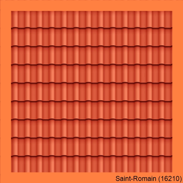 travaux toiture Saint-Romain-16210