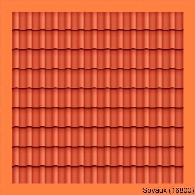 travaux toiture Soyaux-16800