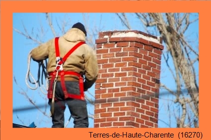 ramoneur Terres-de-Haute-Charente-16270